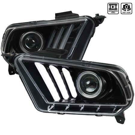 SPEC-D TUNING
